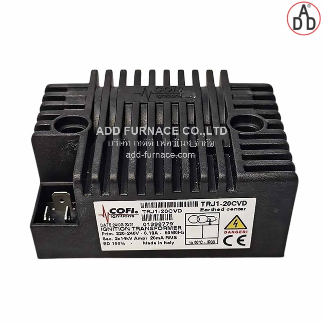 Cofi Ignition Transformer TRJ1-20CVD (1)